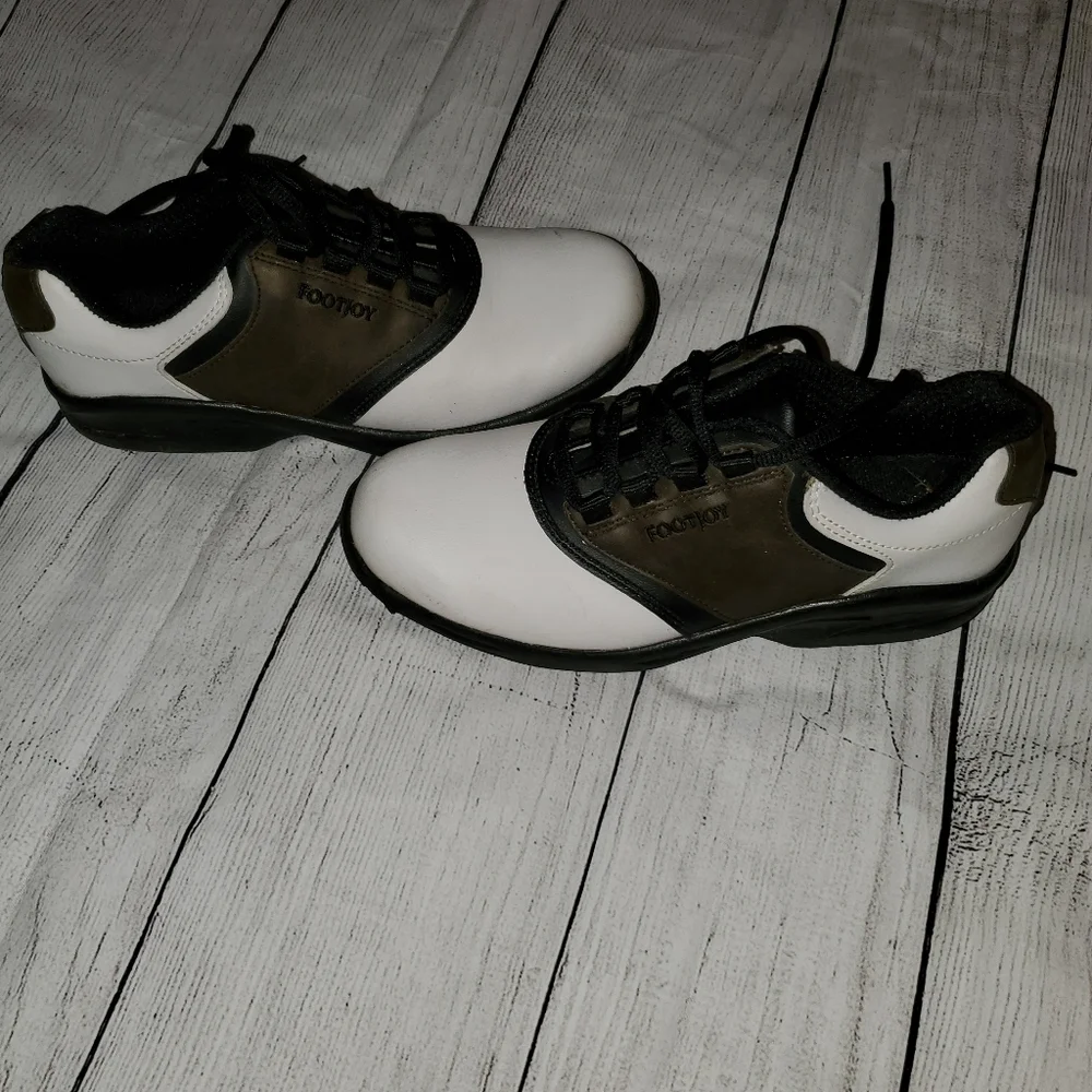 Footjoy Men's/ Boys cleats